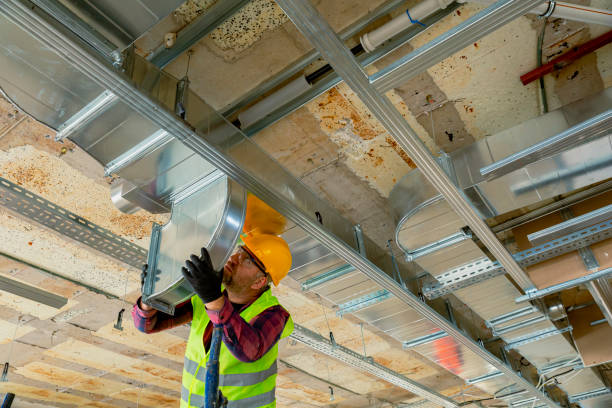 Best HVAC Companies Near Me  in Winchester, TN